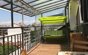 Bella Vista - Cosy 1Bd Flat With A Big Terrace